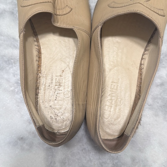 Chanel espadrilles 41 - Picture 6 of 13